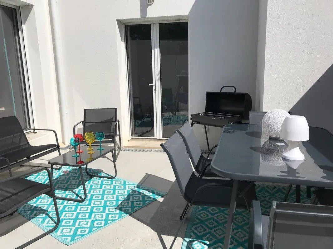 
                                                Colocation
                                                 T3 duplex 60m² en coloc (Etudiant ou Alternant)