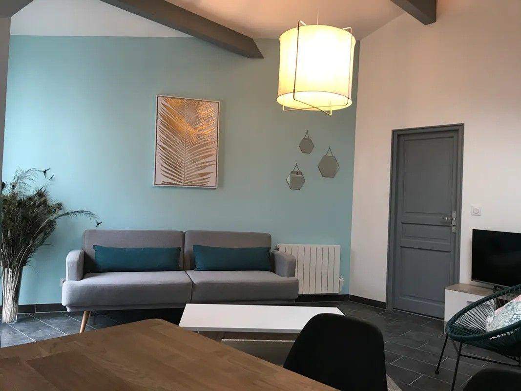 
                                                Colocation
                                                 T3 duplex 60m² en coloc (Etudiant ou Alternant)
