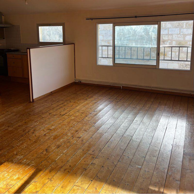 
                                                Location
                                                 T3 duplex 63 m² – quartier Victoire, 2 min tram B