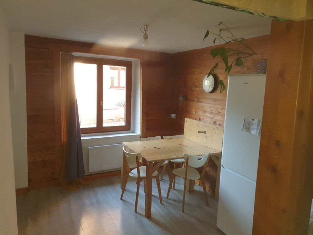 
                                                Vente
                                                 T3 DUPLEX