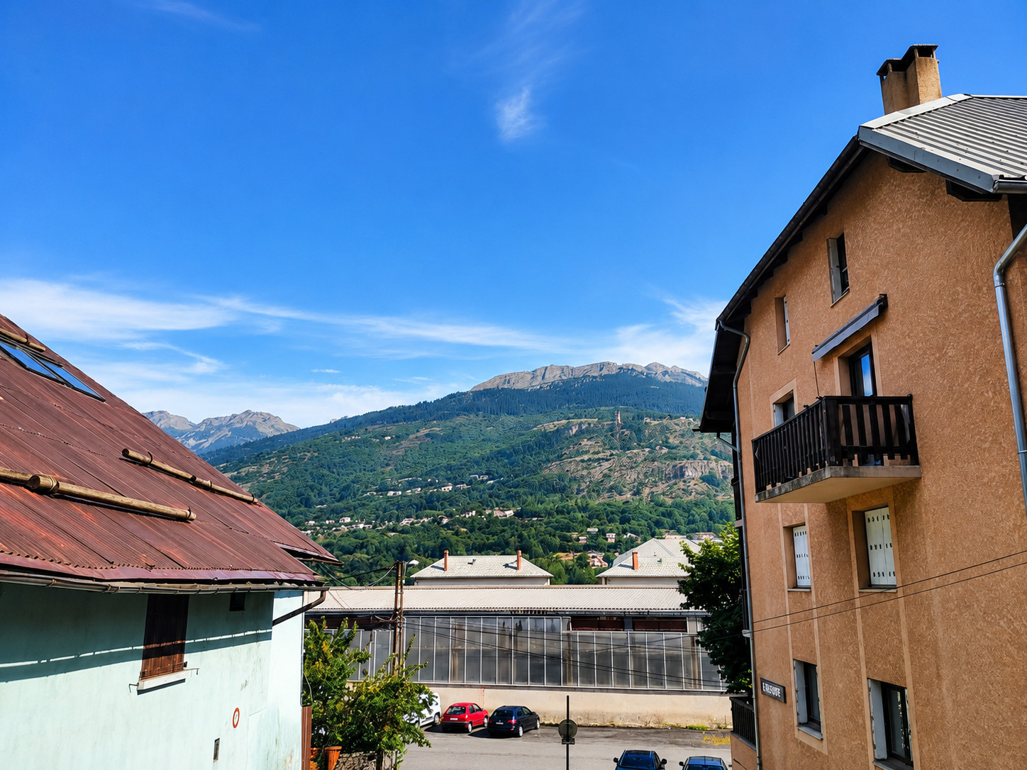 
                                                Vente
                                                 T3 DUPLEX