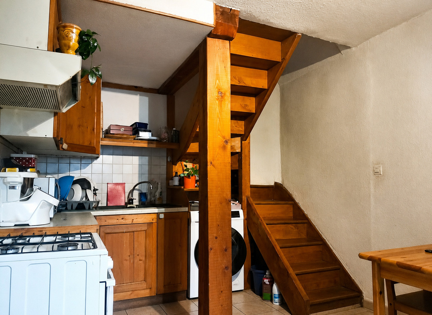 
                                                Vente
                                                 T3 DUPLEX
