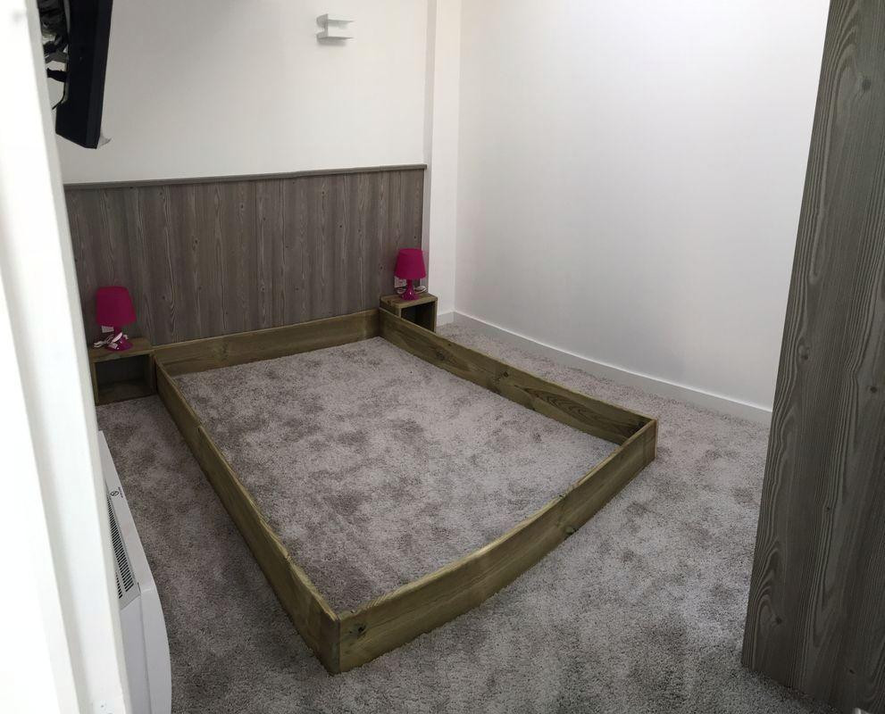
                                                Location
                                                 T3 duplex meublé