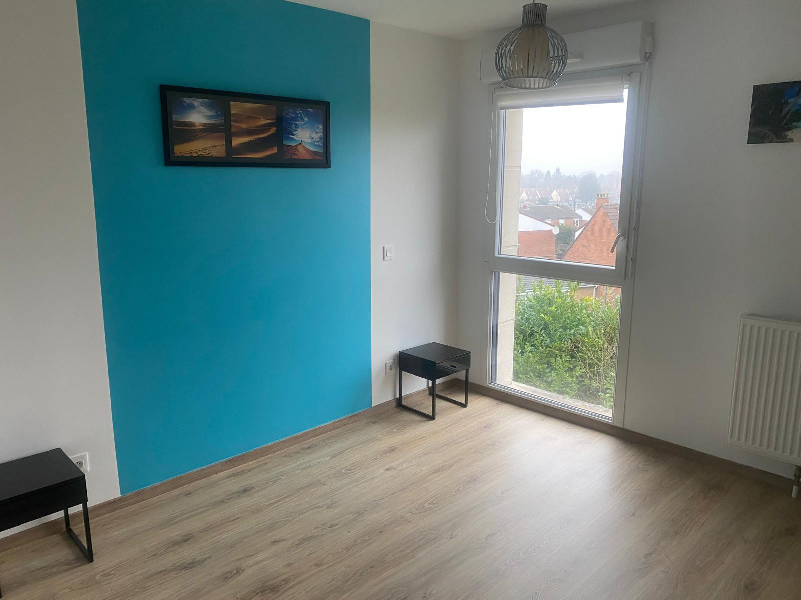 
                                                Location
                                                 T3 en résidence calme et sécurisée