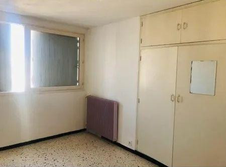 
                                                Location
                                                 T3 fonctionnel dans une résidence privée