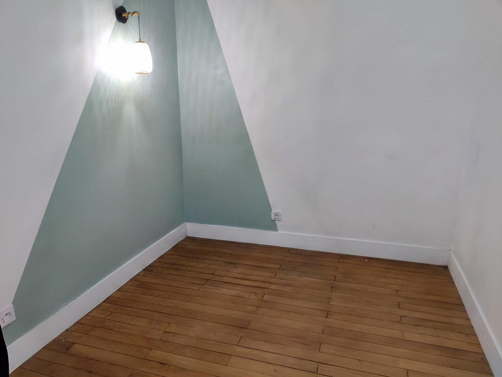 
                                                Location
                                                 T3 Guillotière charme ancien côté cours