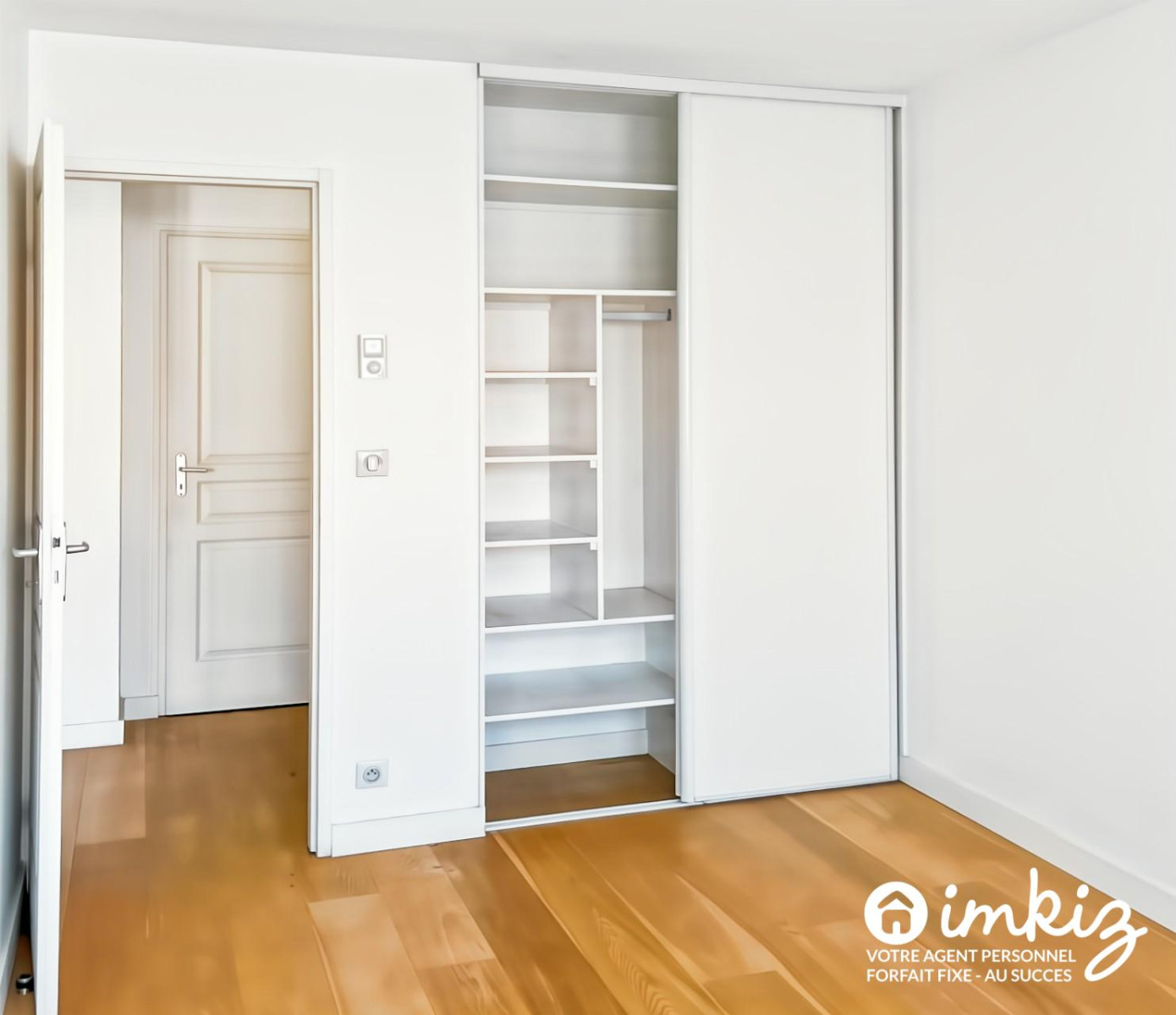 
                                                Vente
                                                 T3 haut de gamme