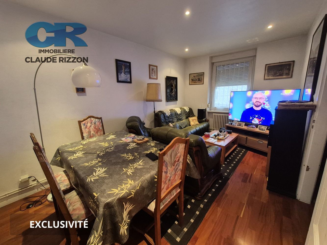 
                                                Vente
                                                 T3 INVESTISSEURS MONTIGNY LES METZ