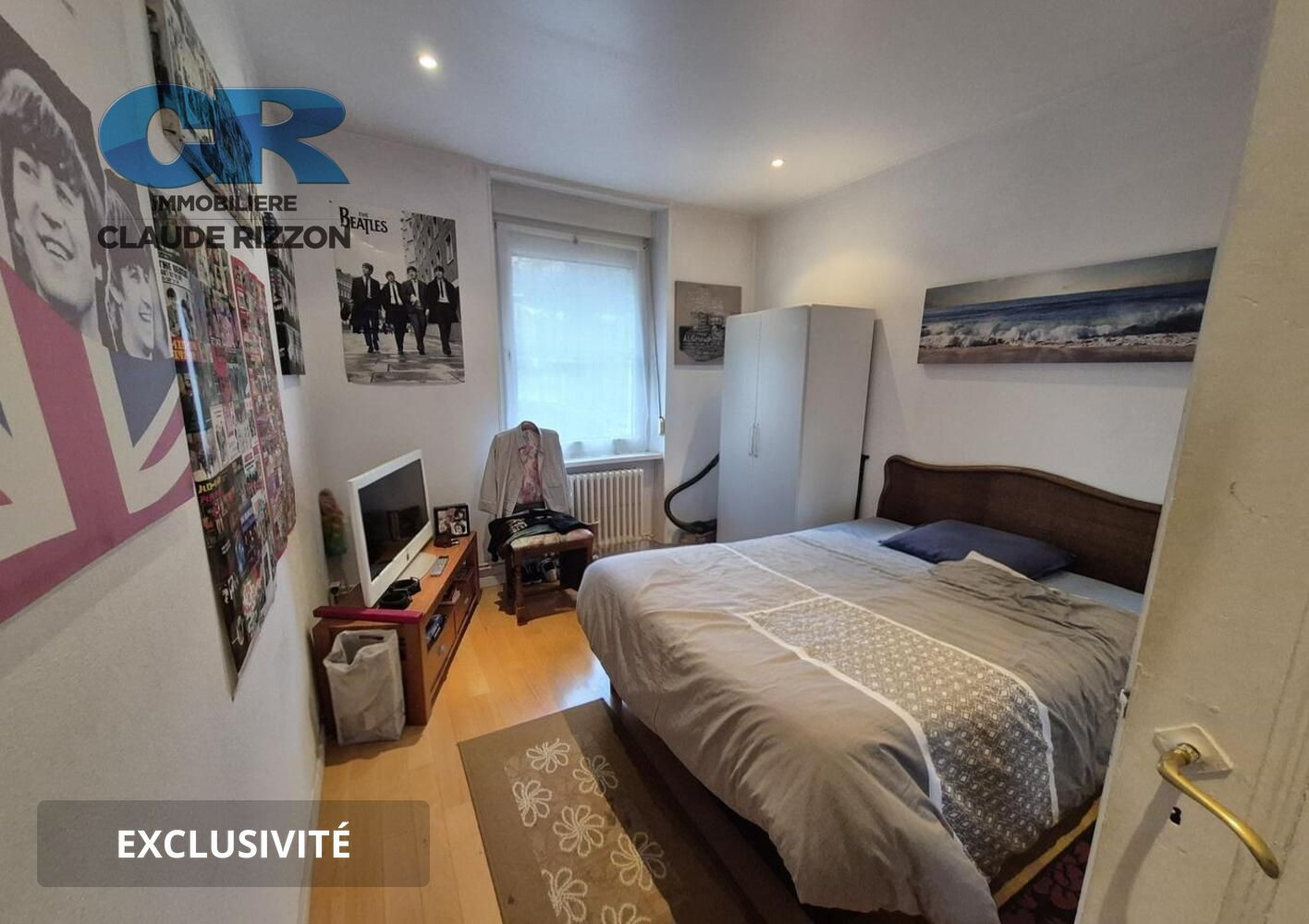 
                                                Vente
                                                 T3 INVESTISSEURS MONTIGNY LES METZ