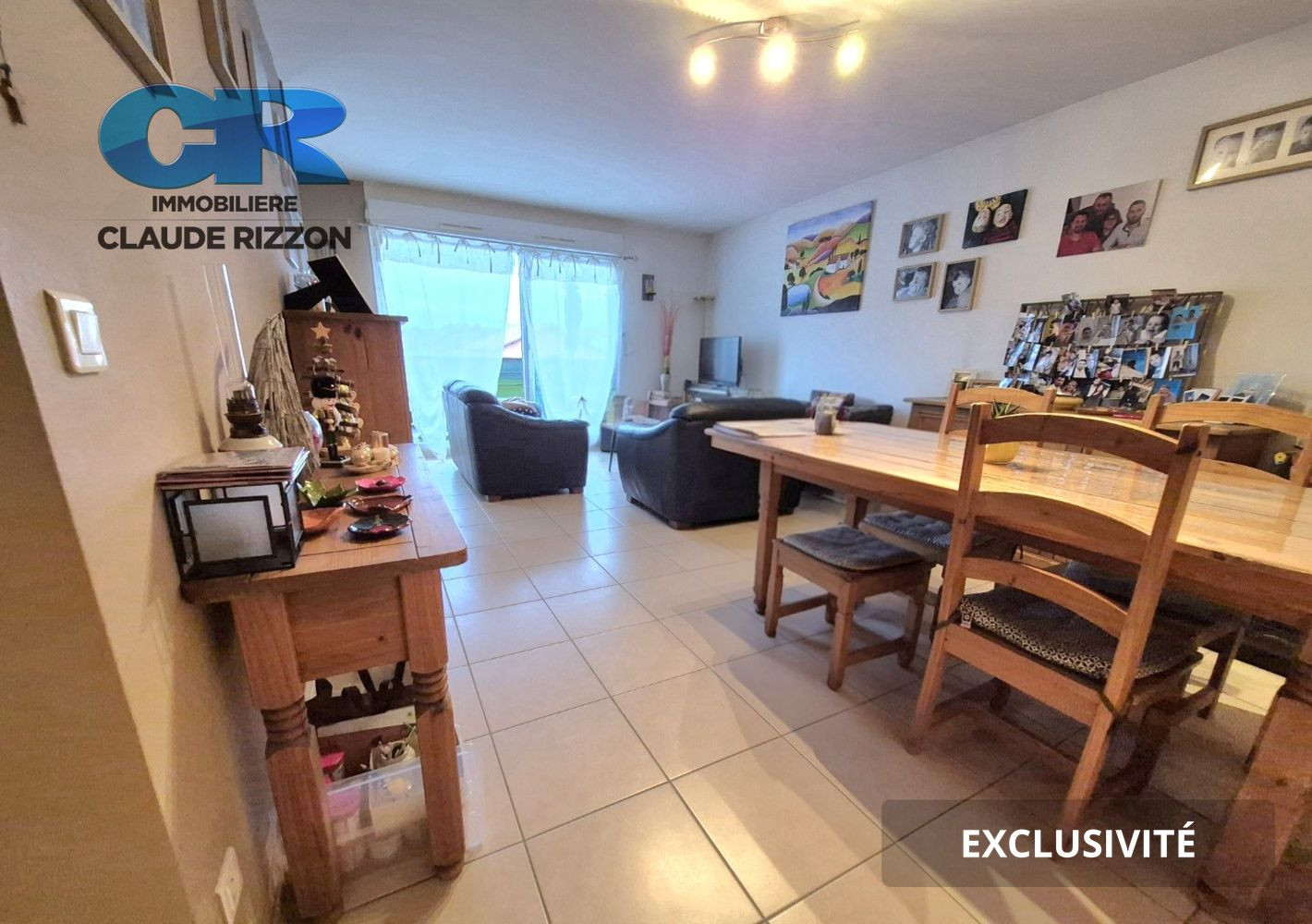 
                                                Vente
                                                 T3 INVESTISSEURS RUSSANGE