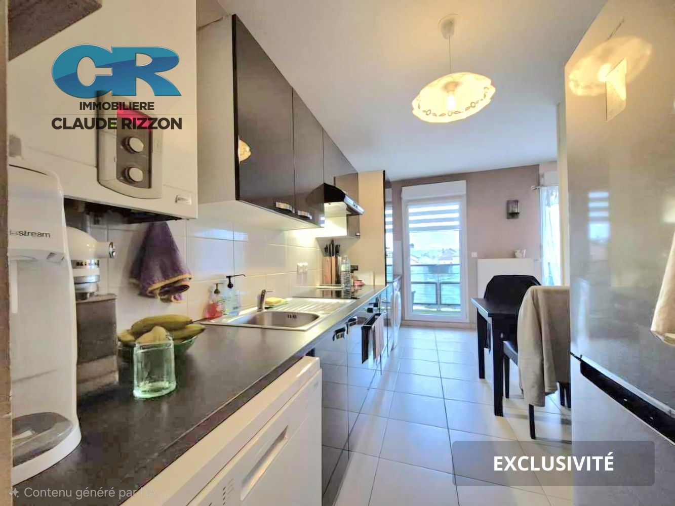 
                                                Vente
                                                 T3 INVESTISSEURS RUSSANGE