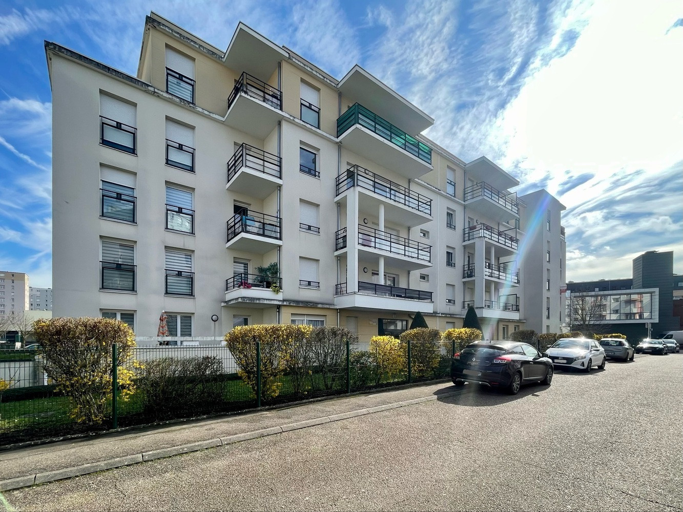 
                                                Vente
                                                 T3 INVESTISSEURS THIONVILLE