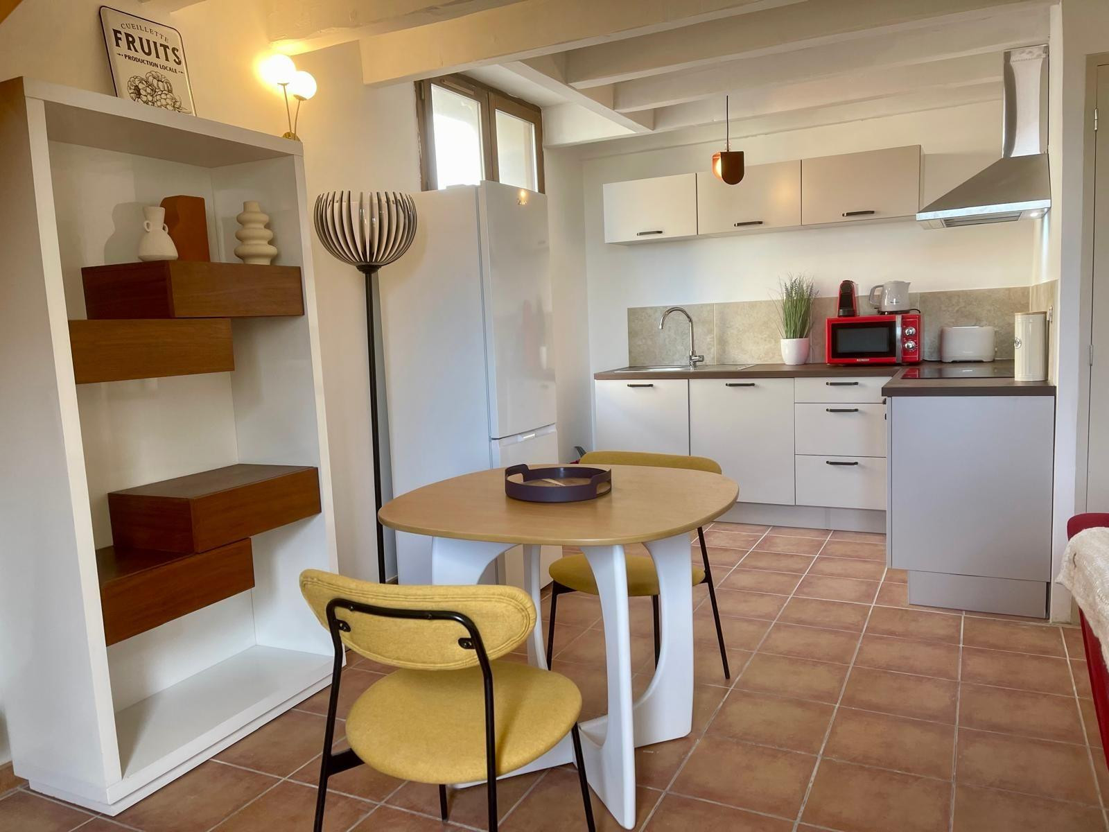 
                                                Location
                                                 T3 LUMINEUX A DEUX PAS DE LA TOUR LUMA