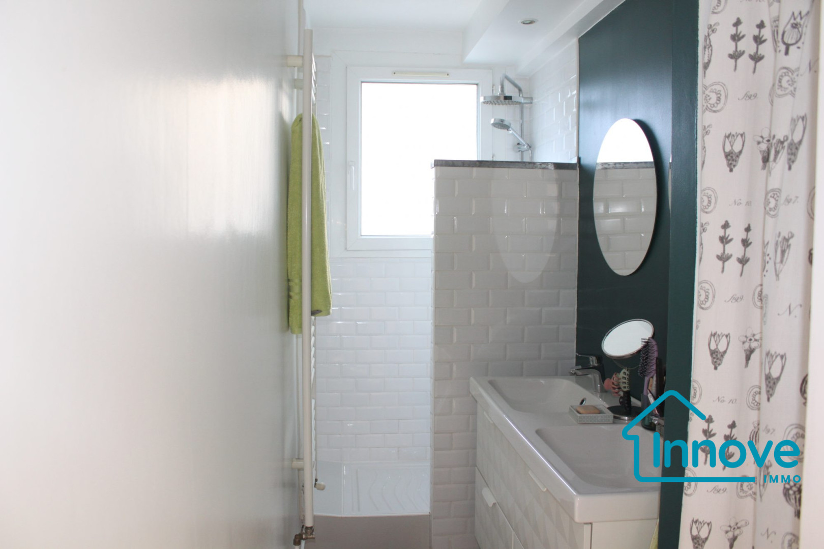 
                                                Vente
                                                 T3 lumineux au coeur des minimes