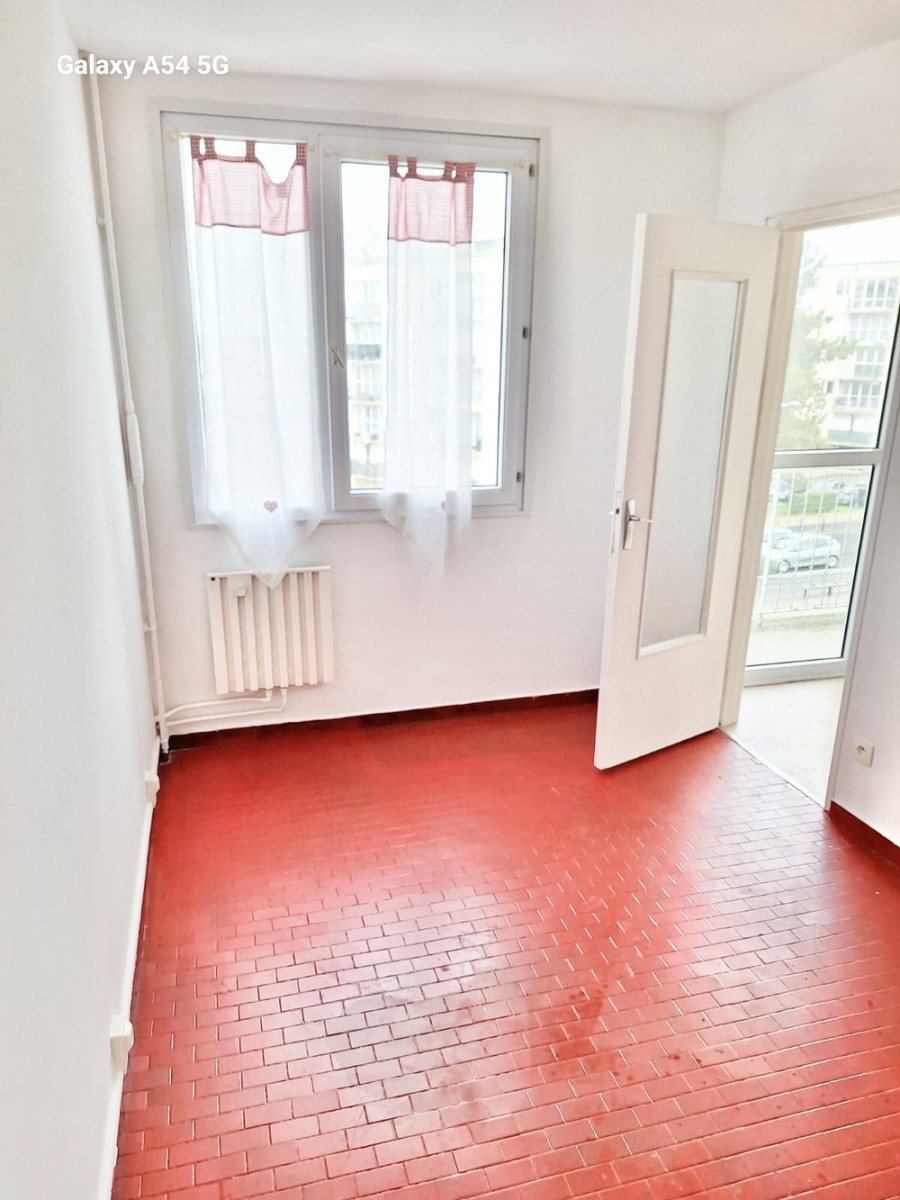 
                                                Location
                                                 T3 lumineux avec balcon – Le Havre