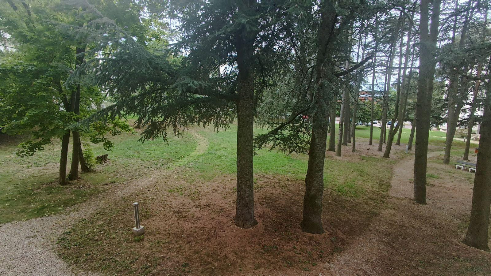 
                                                Location
                                                 T3 lumineux dans résidence calme et sécurisée