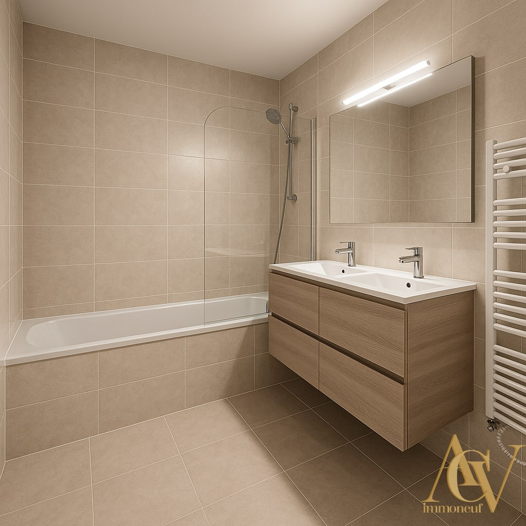 
                                                Vente
                                                 T3 lumineux grande terrasse – La Londe