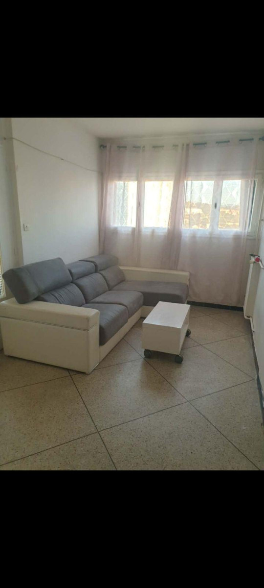 
                                                Location
                                                 T3 meublé 50m² confortable et fonctionnel