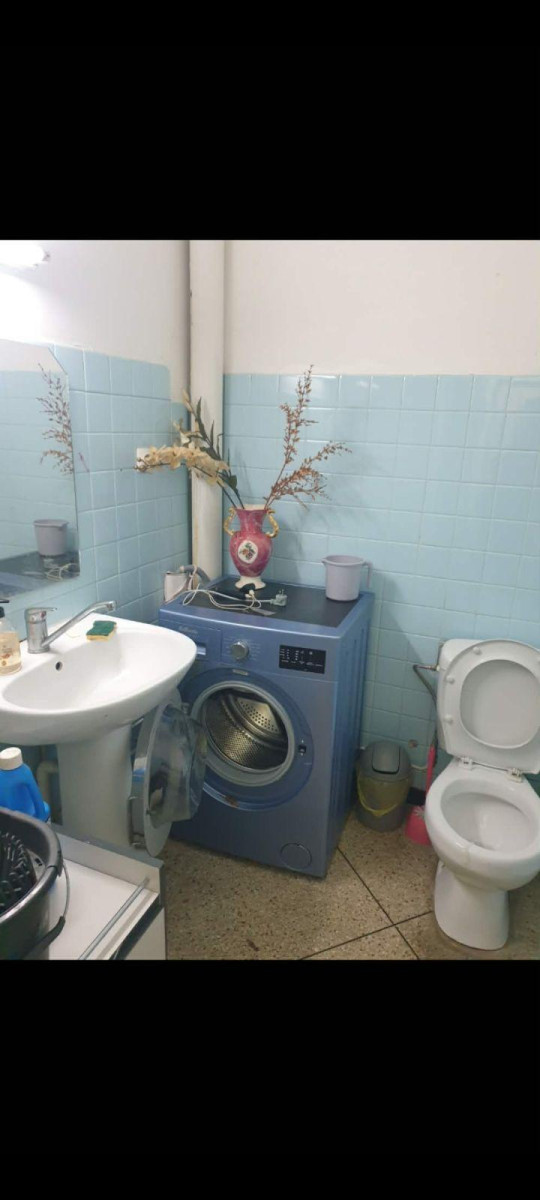 
                                                Location
                                                 T3 meublé 50m² confortable et fonctionnel
