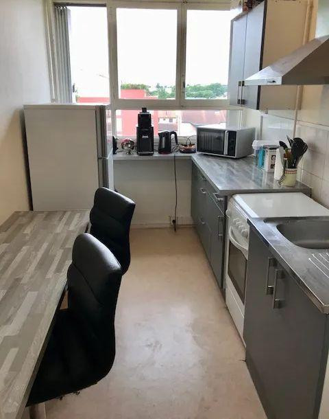 
                                                Location
                                                 T3 meublé 56m2 résidence du parc Bourrasol