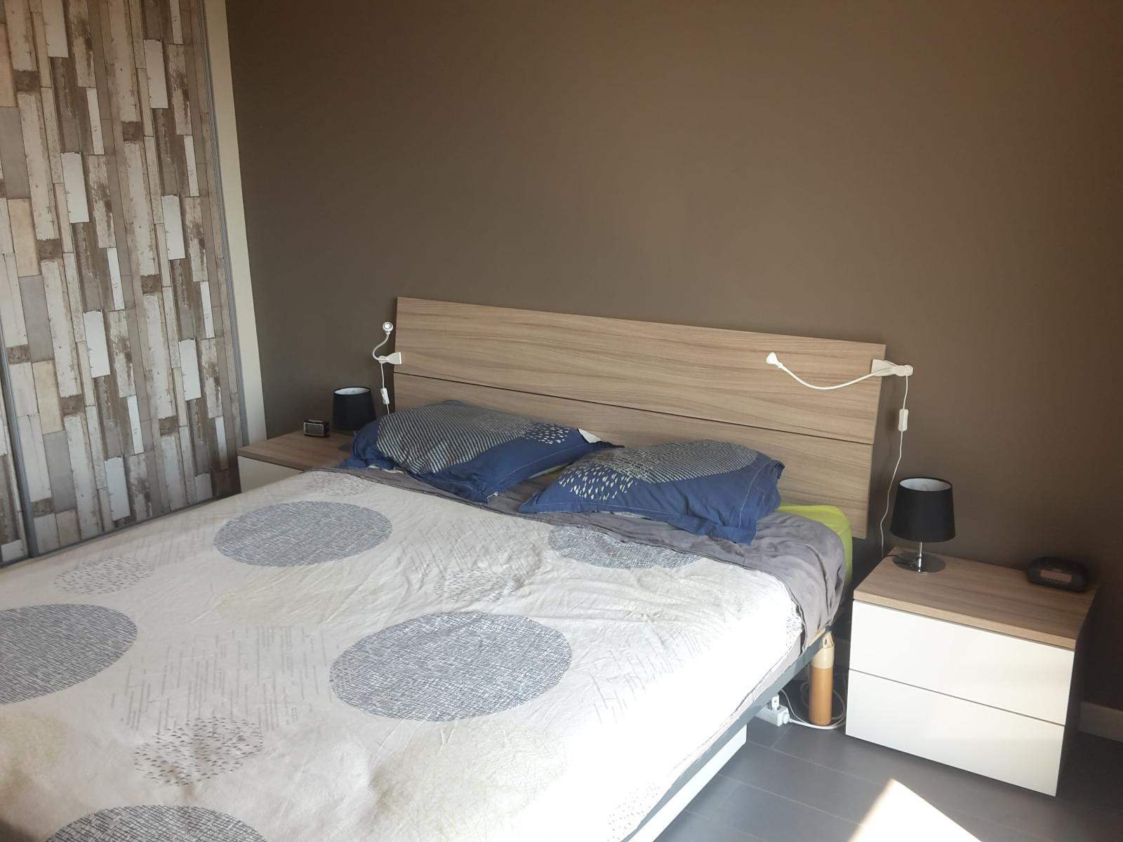 
                                                Location
                                                 T3 meublé 57 m² Cours Gambetta, Aix-en-Provence