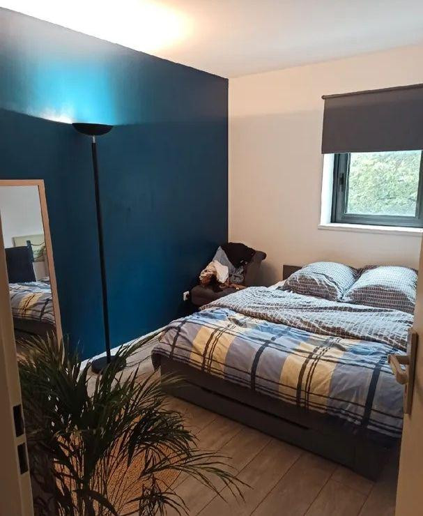 
                                                Location
                                                 T3 Meublé 66m² en face de la clinique de l'Europe