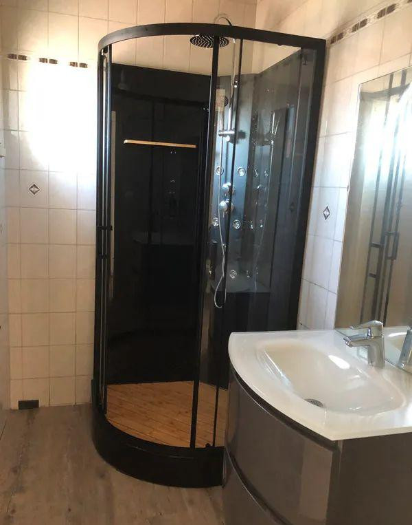 
                                                Location
                                                 T3 meublé 70m2 Jardin Piscine à Lattes