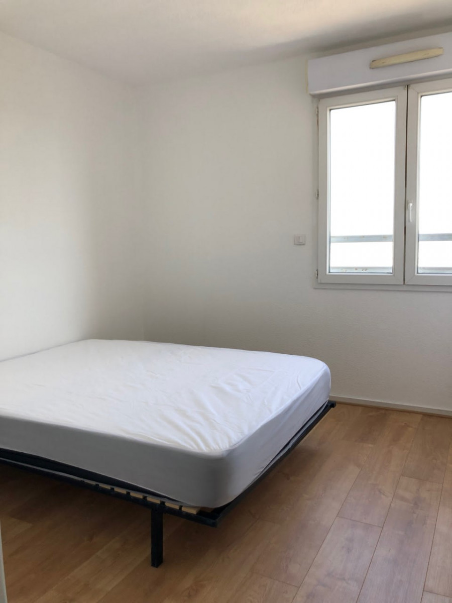 
                                                Location
                                                 T3 meublé Bordeaux