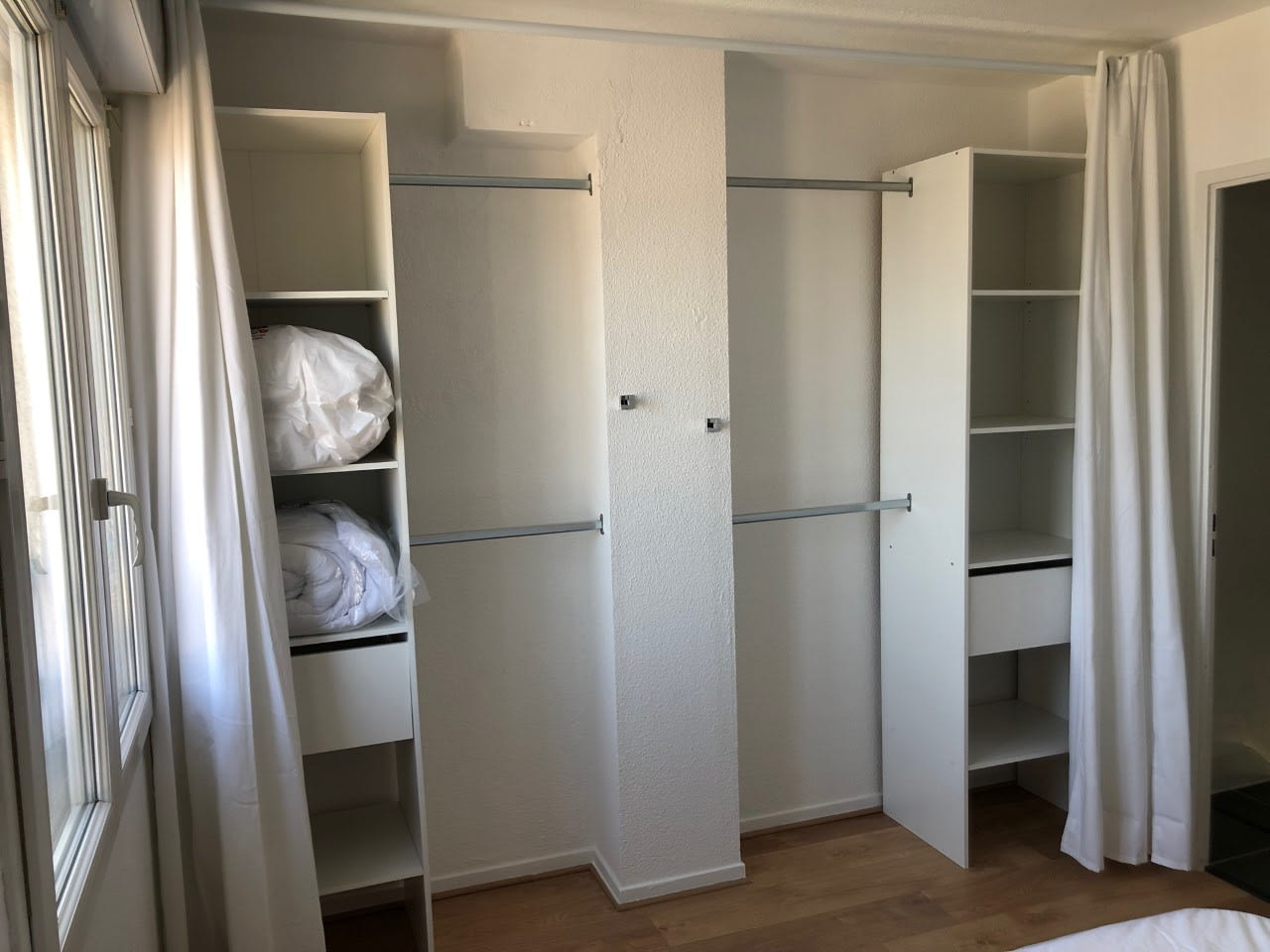 
                                                Location
                                                 T3 meublé Bordeaux