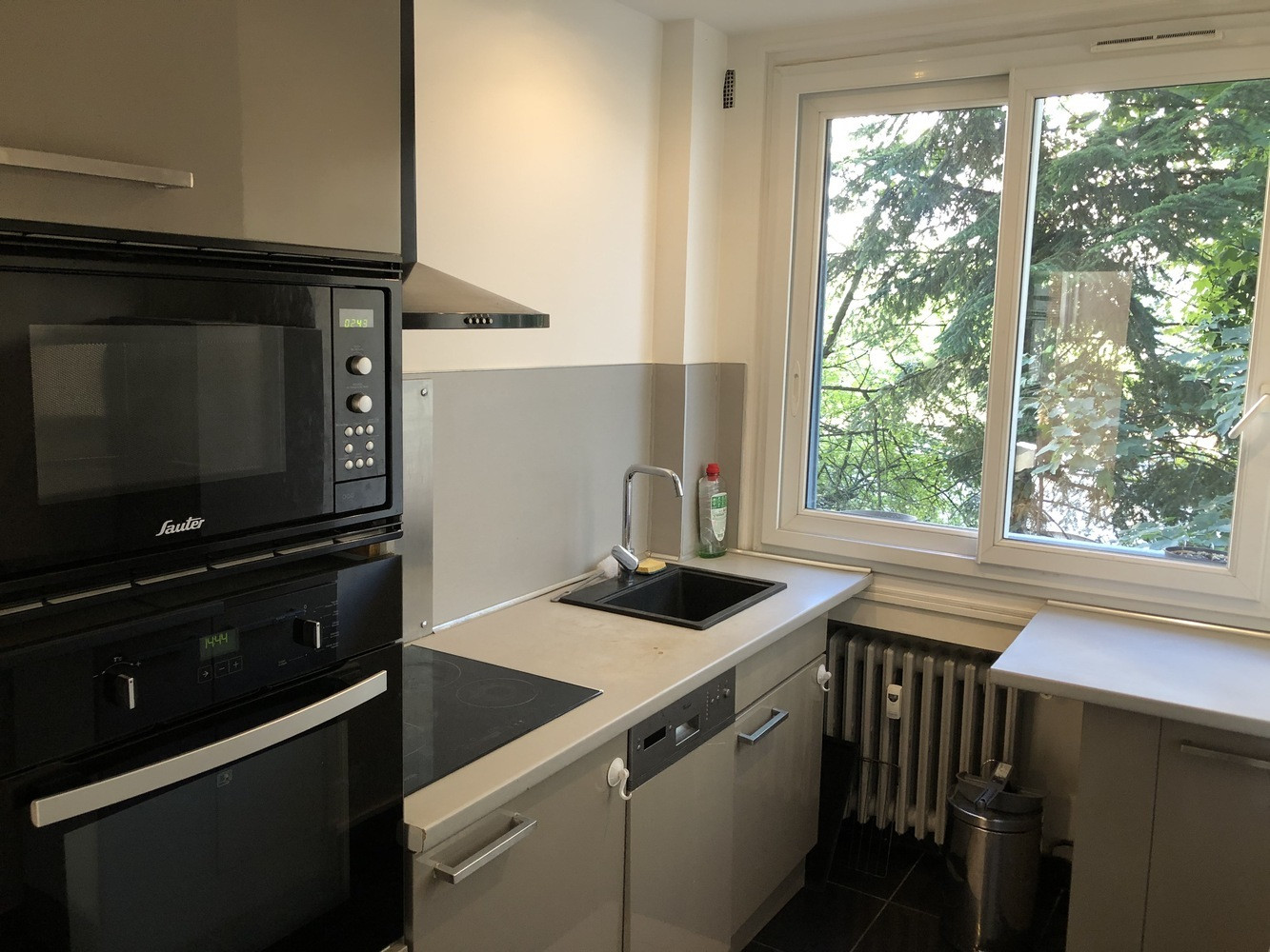 
                                                Location
                                                 T3 meublé de 58,65 m² – Lyon 4e