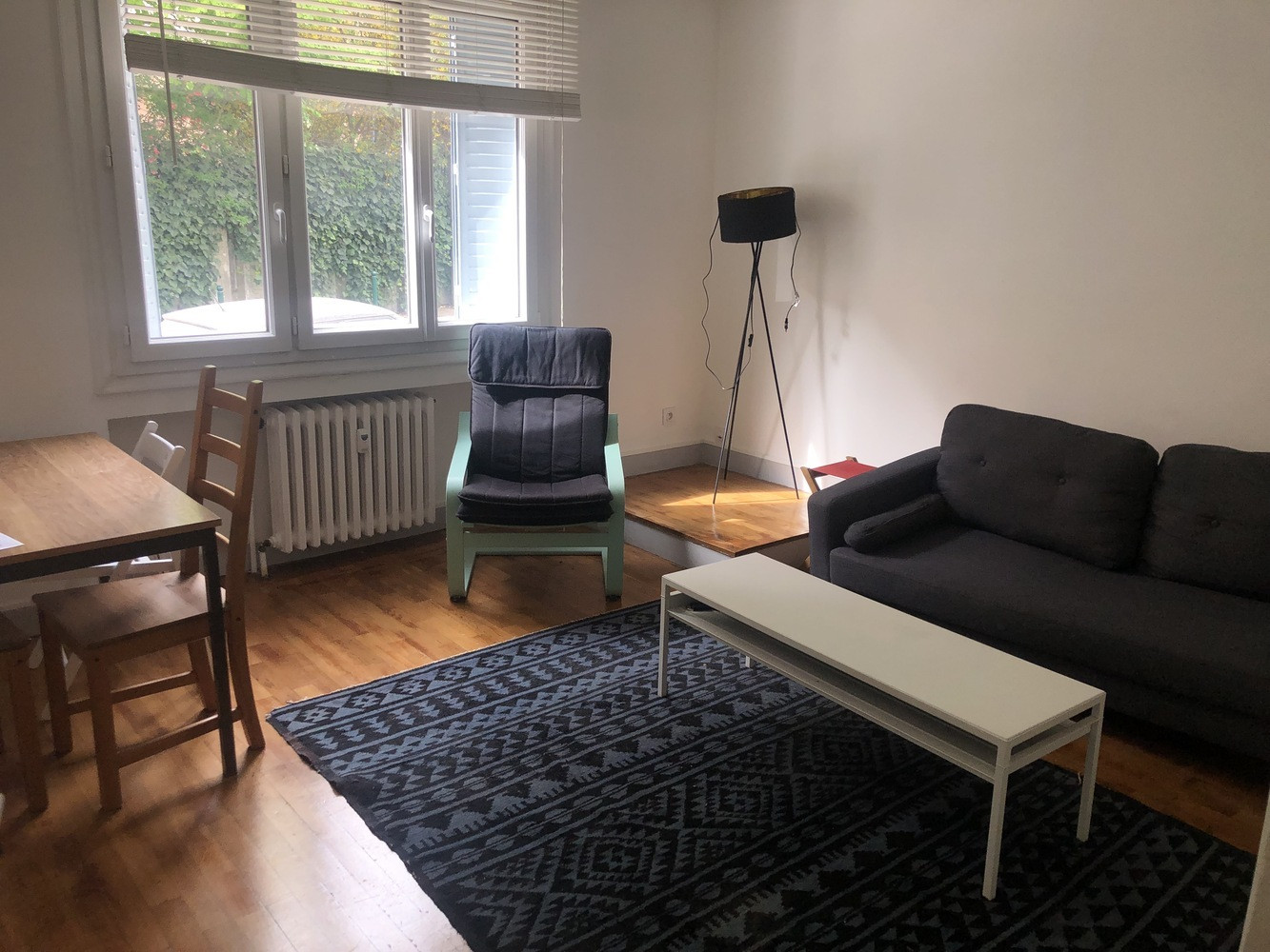 
                                                Location
                                                 T3 meublé de 58,65 m² – Lyon 4e