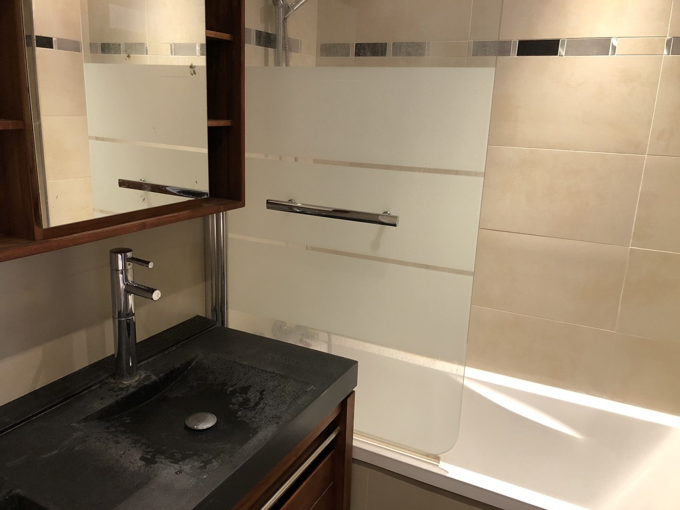
                                                Location
                                                 T3 meublé de 58,65 m² – Lyon 4e