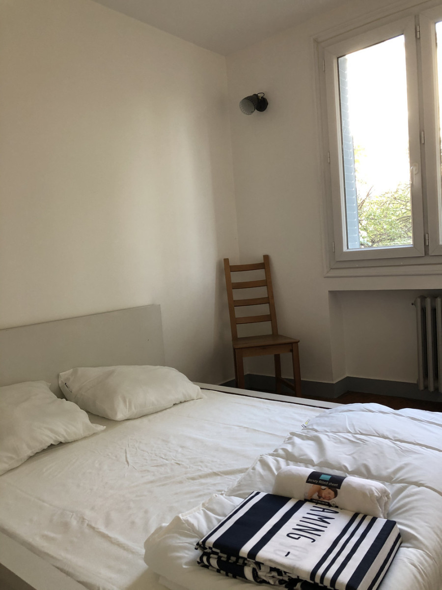 
                                                Location
                                                 T3 meublé de 58,65 m² – Lyon 4e
