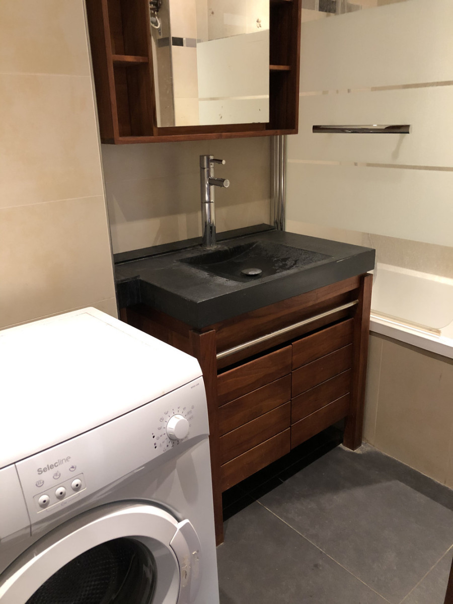
                                                Location
                                                 T3 meublé de 58,65 m² – Lyon 4e