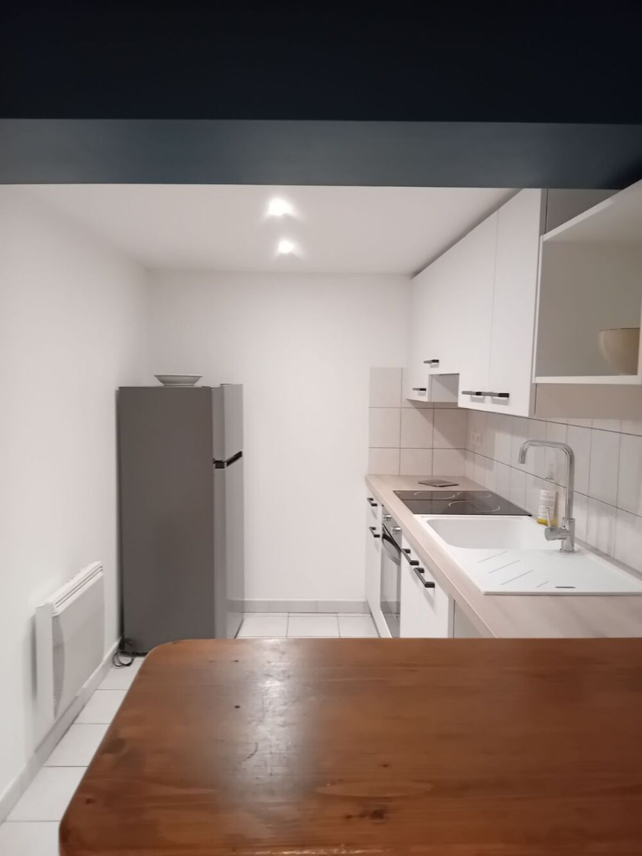 
                                                Location
                                                 T3 meublé de 69,93 m – Villefranche-sur-Saône
