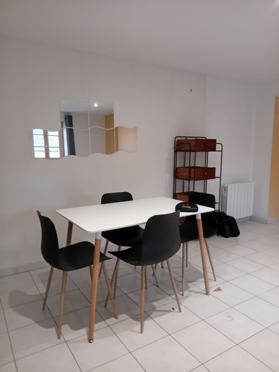 
                                                Location
                                                 T3 meublé de 69,93 m – Villefranche-sur-Saône