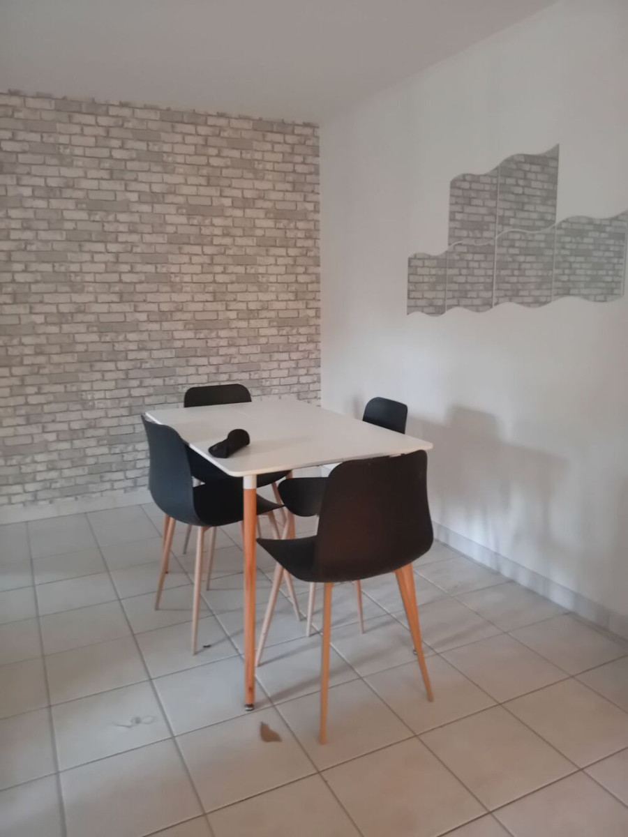 
                                                Location
                                                 T3 meublé de 69,93 m – Villefranche-sur-Saône