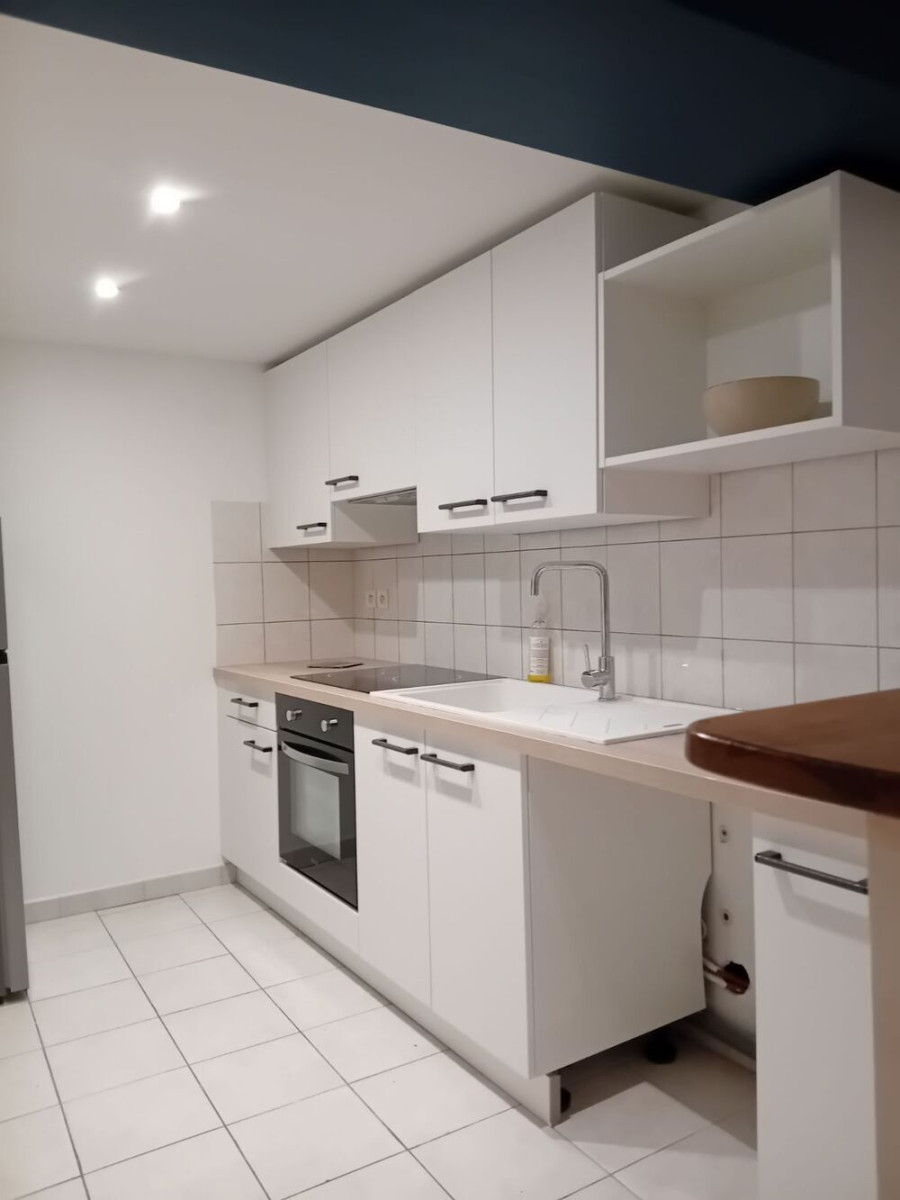
                                                Location
                                                 T3 meublé de 69,93 m – Villefranche-sur-Saône