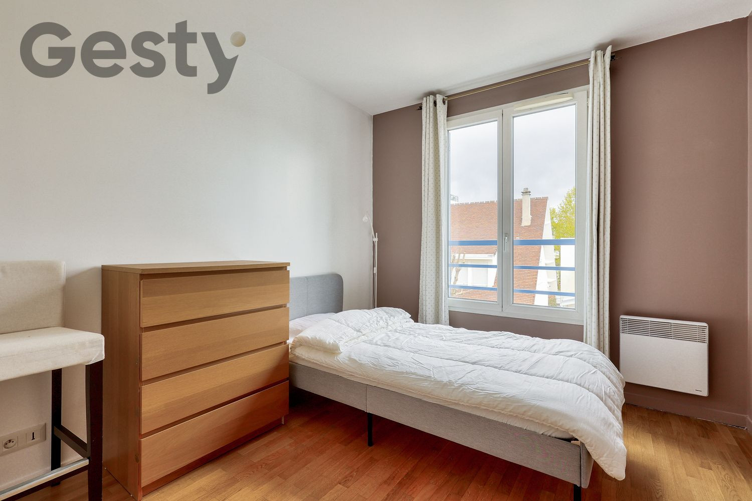 
                                                Location
                                                 T3 meublé en bail mobilité - Rueil-Malmaison