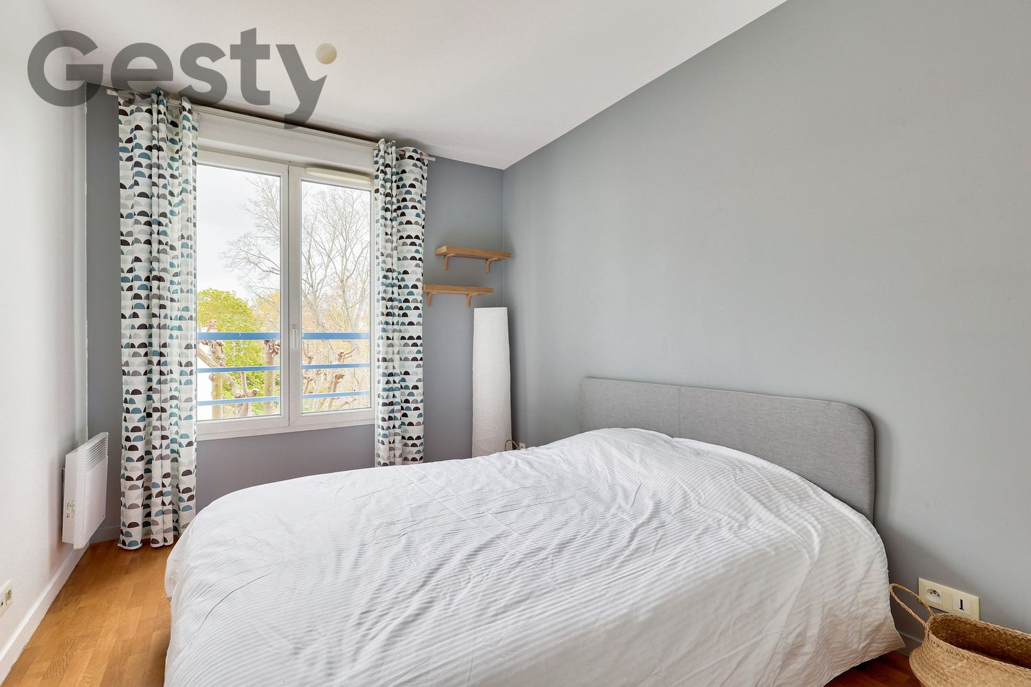 
                                                Location
                                                 T3 meublé en bail mobilité - Rueil-Malmaison