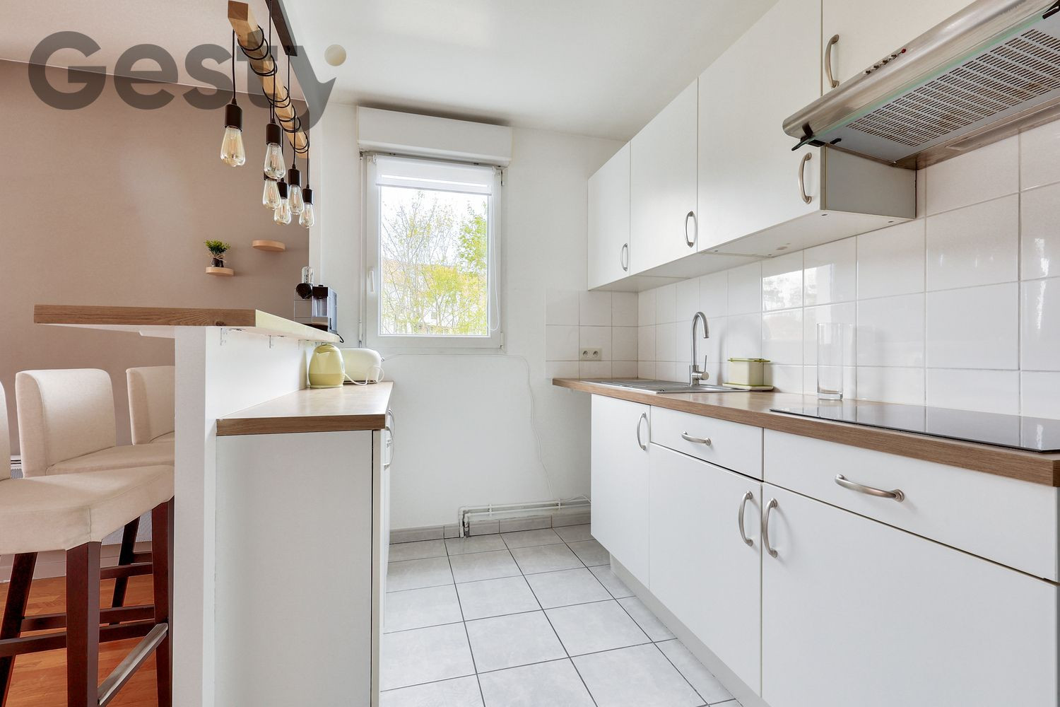 
                                                Location
                                                 T3 meublé en bail mobilité - Rueil-Malmaison