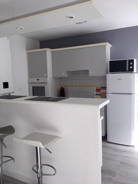 
                                                Location
                                                 T3 meublé équipé parking sécurisé TOULOUSE CENTRE