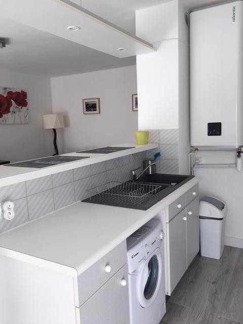 
                                                Location
                                                 T3 meublé équipé parking sécurisé TOULOUSE CENTRE