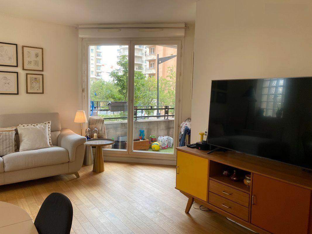 
                                                Location
                                                 T3 meublé et ensoleillé 65m² idéalement situé