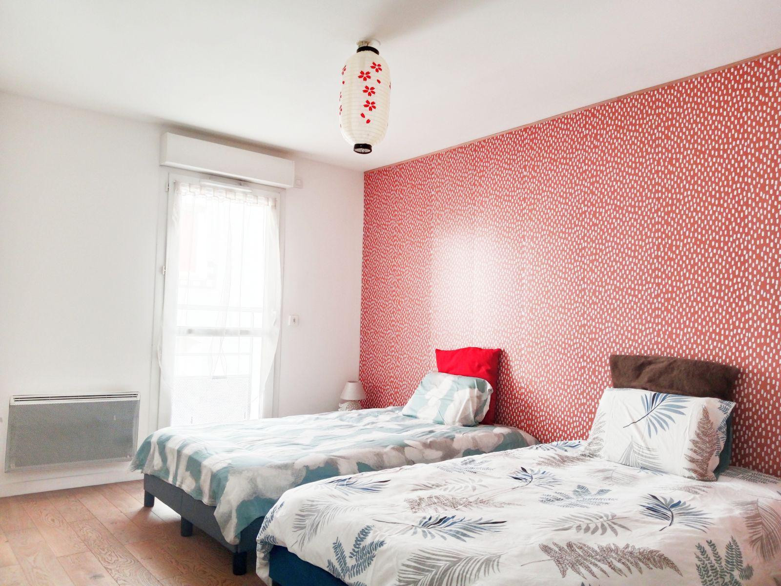 
                                                Location
                                                 T3 meublé et équipé Centre Ville Argenteuil