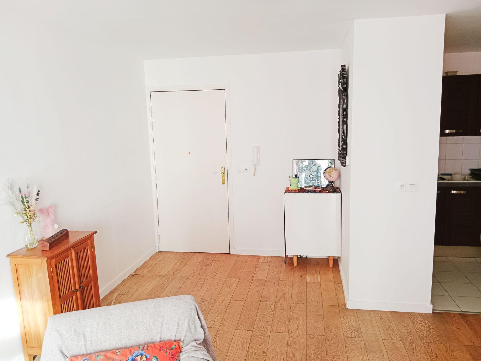 
                                                Location
                                                 T3 meublé et équipé Centre Ville Argenteuil