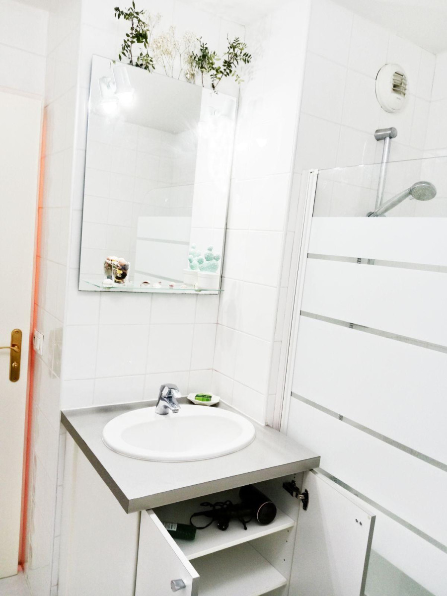 
                                                Location
                                                 T3 meublé et équipé Centre Ville Argenteuil