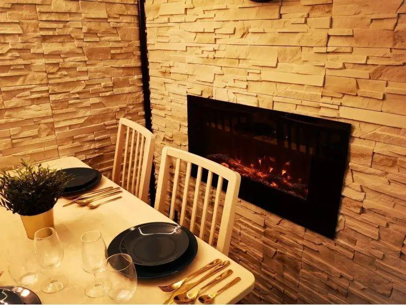 
                                                Location
                                                 T3 meublé haut de gamme