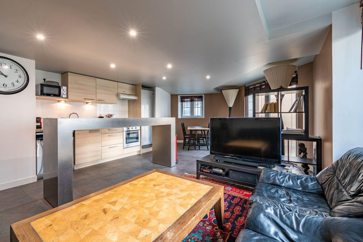 
                                                Location
                                                 T3 meuble quartier mellinet