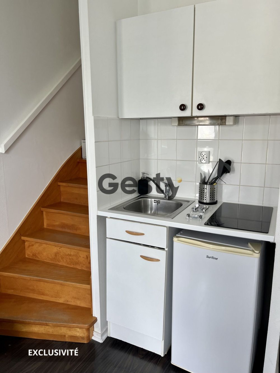 
                                                Location
                                                 T3 meublé Rennes proche Lices